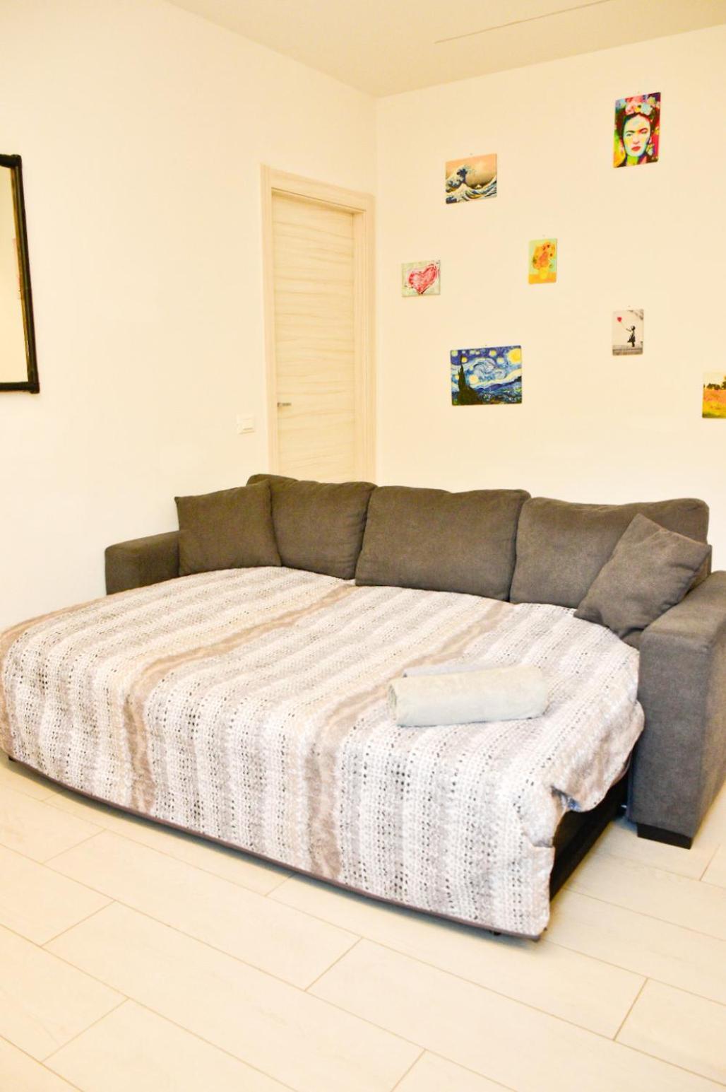 Obsidian -Centro- Wifi + Free Parking Apartment Ravenna Exterior photo